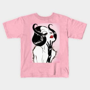 Yearning Kids T-Shirt